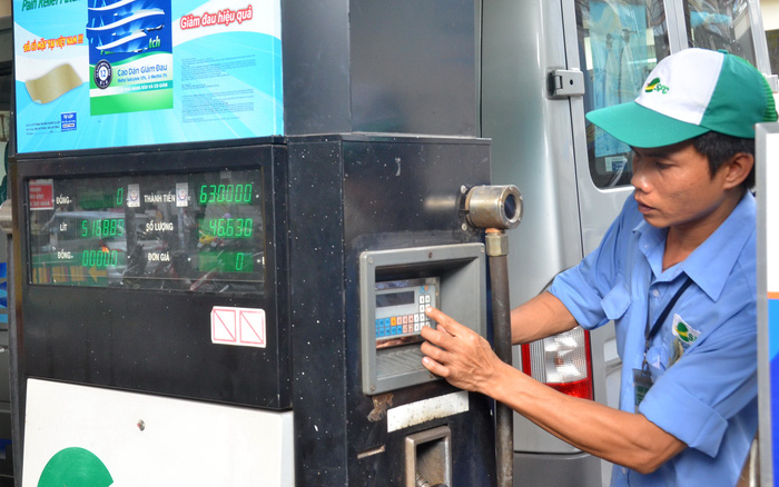 Những chiêu trò gian lận xăng dầu bạn cần biết