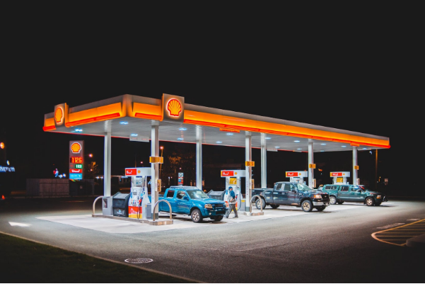 Bài toán thương hiệu đối với cửa hàng xăng dầu