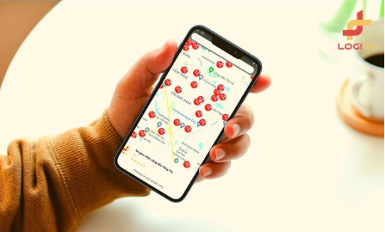 Bỏ túi 3 cách tìm cây xăng gần nhất vô cùng tiện lợi