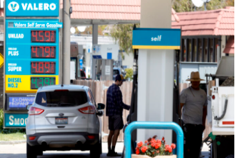 ĐIỀU CHỈNH GIÁ XĂNG DẦU TỪ 15H00 NGÀY 12/04/2022