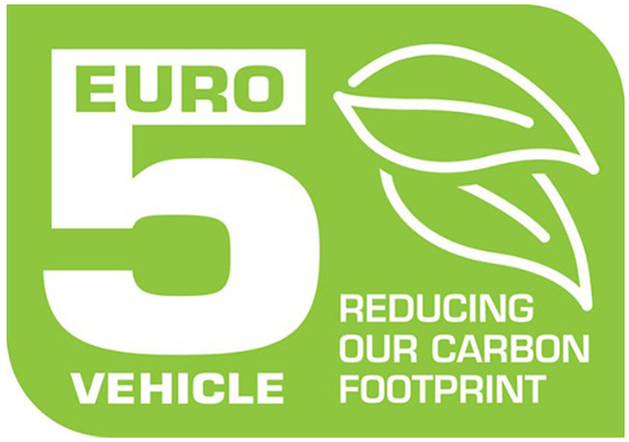 Góc nhìn của các chuyên gia về động cơ Euro 5 so với động cơ Euro 4 