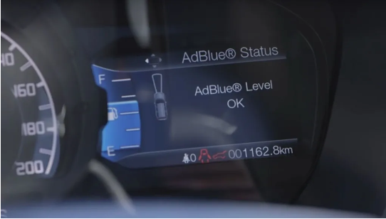 Cách hệ thống kiểm soát khí thải SCR vận hành trong động cơ Diesel