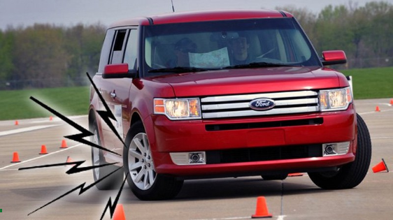 Nếu xe của bạn phát ra những âm thanh sau, hãy nhanh chóng mang đi kiểm tra